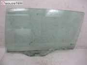 Seitenscheibe Fensterscheibe links hinten OPEL SIGNUM 1.9 CDTI 110 KW