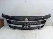 Kühlergrill Frrontgrill HYUNDAI H-1 CARGO (TQ) 2.5 CRDI 125 KW 86560-4H000/86563-4H000