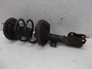 Federbein Stoßdämpfer vorne rechts Schraubenfeder grau/blau MITSUBISHI LANCER VIII SPORTBACK (CX_A) 1.8 105 KW 4060A308