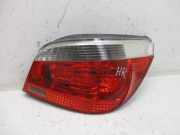 Rückleuchte Rücklicht aussen rechts BMW 5 (E60) 530I 190 KW 7165740