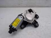 Wischermotor hinten Heckwischermotor AUDI A6 AVANT (4F5) 2.7 TDI 132 KW 4F9955711A/W000000619