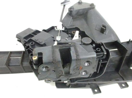 Türschloss vorne rechts FORD FOCUS C-MAX 2.0 TDCI 100 KW 3M5A-R21812-AJ Bild Türschloss vorne rechts FORD FOCUS C-MAX 2.0 TDCI 100 KW 3M5A-R21812-AJ