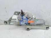 Wischermotor hinten Heckscheibenwischermotor SUBARU FORESTER (SH) 2.0 D AWD 108 KW 86510SC091