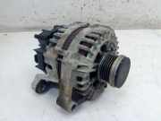 Lichtmaschine Generator Lima 14V LUV CHEVROLET CRUZE (J300) 1.4 TURBO 102 KW 13588290/2619574A