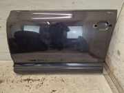 Tür vorne links LC9Z Basaltschwarz PORSCHE CAYENNE (9PA) S 4.5 250 KW