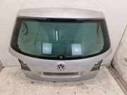 Heckklappe LA7W Reflexsilber Met. VW GOLF PLUS (521, 5M1) 1.6 FSI 85 KW