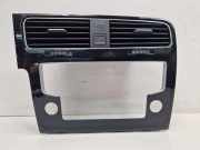 Luftdüse Lüftergitter Belüftung Air vent VW GOLF VII VARIANT (BA5, BV5) 1.6 TDI 81 KW 5G1819728AE/5G1815736C/5G1819743D