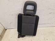 Rücksitzbank Stoff geteilt Rechte Rücklehne Stoff Schwarz Grau Sitz Hinten SUZUKI JIMNY FJ (SN) 1.3 16V 4WD 60 KW