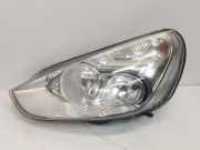 Scheinwerfer links FORD S-MAX/GALAXY (WA6) 2.0 107 KW 6M21-13W030-AH/1EJ009250-01