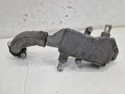 Abgaskühler Wärmetauscher AGR Kühler 722682 MERCEDES-BENZ VITO BUS (W639) 109 CDI 70 KW A6461420079