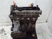 Motorblock BXW Motor Engine Moteur SKODA FABIA (542) 1.4 63 KW