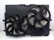 Kühlerlüfter Motorlüfter Lüfterzarge Lüfter 4HU 22DT PEUGEOT BOXER KASTEN 250 2.2 HDI 120 88 KW F9522/L4840