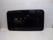 Schiebedach Glas getönt PEUGEOT 607 (9D, 9U) 2.2 HDI FACELIFT 125 KW