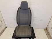 Sitz vorne links Stoff anthrazit Grau SHZ RENAULT MEGANE E-TECH SUV E-TECH EV60 160 KW