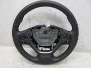 Lenkrad Daumenauflage Multifunktion Lenkradheizung Schwarz HYUNDAI I20 ACTIVE (GB) 1.0 T-GDI 74 KW 56100C8CG0TRY