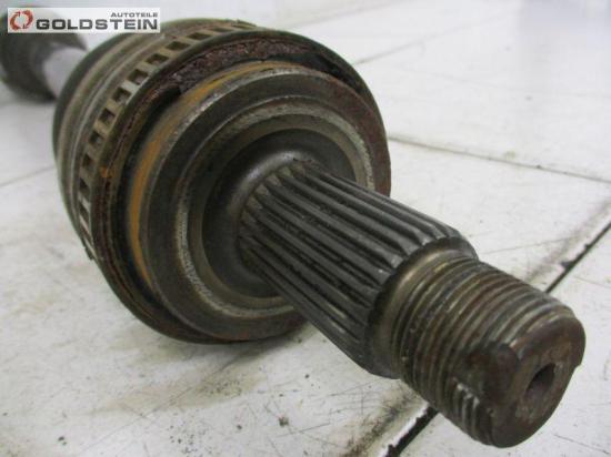 Antriebswelle Gelenkwelle links hinten ABS BMW 1 (E87) 116I 85 KW 7561791/7547627 Bild Antriebswelle Gelenkwelle links hinten ABS BMW 1 (E87) 116I 85 KW 7561791/7547627