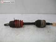 Antriebswelle Gelenkwelle vorne links MITSUBISHI L 200 (KB_T, KA_T) 2.5 DI-D 4WD DOPPELKA 100 KW MN107605