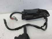 Kabel Batterie Plus Abdeckung Sicherung AUDI A6 C6 (4F2) 2.4 130 KW 4F0971845B~4F0915519