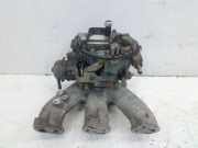 Vergaser Ansaugbrücke hinten M30B25 BMW 2500-3.3 (E3) 2500 RHD 110 KW 1263208/1254376