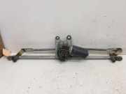 Wischergestänge vorne Wischermotor MERCEDES-BENZ M-KLASSE (W163) ML 500 215 KW 1638202442/1638200140/0390241369/3397020475