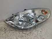 Scheinwerfer links *kein Original RENAULT MASTER III KASTEN (FV) 2.3 DCI 125 FWD 92 KW 260602078R
