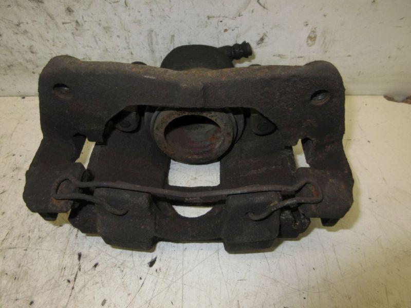 Bremssattel vorne rechts TOYOTA YARIS (_P9_) 1.0 VVT-I 51 KW Bild Bremssattel vorne rechts TOYOTA YARIS (_P9_) 1.0 VVT-I 51 KW