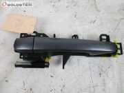 Türgriff vorne links (RHD) Rechtslenker 1G3 Magnetic Gray Metallic TOYOTA AVENSIS STATION WAGON (T27) 2.0 93 KW