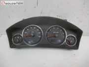 Tachometer Kombiinstrument KMH MPH JEEP GRAND CHEROKEE III (WH) 3.0 CRD 160 KW 56050203AL/