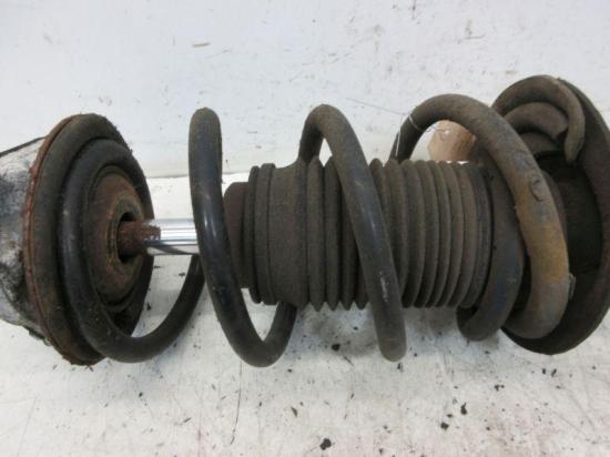 Federbein Stoßdämpfer vorne links braun/braun/gelb FIAT DUCATO KASTEN (250) 100 MULTIJET 2,2 D 74 KW 50707078 Bild Federbein Stoßdämpfer vorne links braun/braun/gelb FIAT DUCATO KASTEN (250) 100 MULTIJET 2,2 D 74 KW 50707078