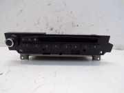 Radio CD Player Navigation MASK II Harman Becker BMW 5 TOURING (E61) 520D LCI 130 KW 9177125