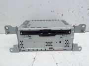 Radio/CD-Wechsler-Kombination Dieses Radio benötigt einen CODE, CODE nicht vorhanden. FORD MONDEO V BA7 MK5 STUFENHECK LIMO 130 KW DS7T-19C107-BK