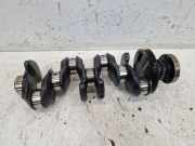 Kurbelwelle N47D20C BMW X3 (F25) XDRIVE20D 135 KW 8515071~7797977