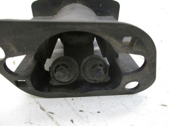 Waschwasserdüse rechts AUDI A6 (4B, C5) S6 QUATTRO 250 KW 4B3807722 Bild Waschwasserdüse rechts AUDI A6 (4B, C5) S6 QUATTRO 250 KW 4B3807722