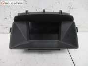 Bordcomputer Display Bildschirm OPEL ZAFIRA B (A05) 1.7 CDTI 81 KW 13381053