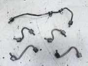 Kraftstoffleitung Hochdruckleitung 5x Satz 651925 MERCEDES-BENZ E-KLASSE T-MODEL (S212) E 200 CDI/BLUETE 100 KW