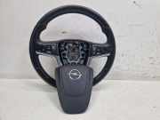 Lenkrad Multifunktion Leder OPEL INSIGNIA A SPORTS TOURER (G09) 1.8 103 KW 13316547