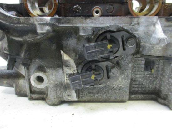 Zylinderkopf Ohne Nocken ohne Ventile BMW 1 (E87) 116I LCI 90 KW 7575670 Bild Zylinderkopf Ohne Nocken ohne Ventile BMW 1 (E87) 116I LCI 90 KW 7575670