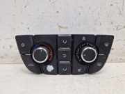Bedienelement Klimaanlage Klimabedienteil Heizungs / Klimaregler Sitzheizung OPEL ASTRA J (P10) 1.4 TURBO 88 KW 13346097
