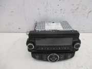 CD-Radio Multifunktion Code Vorhanden siehe Bilder OPEL CORSA E 1.3 CDTI 55 KW 39012675