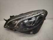Scheinwerfer links LED, Adaptives Kurvenlicht, MOPF MERCEDES-BENZ E-KLASSE COUPE (C207) E 220 BLUETEC MOPF 130 KW A2079063900/1EX011091-61