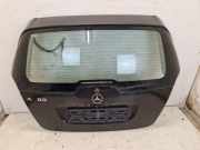 Heckklappe MERCEDES-BENZ A-KLASSE (W169) A 200 100 KW