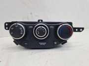 Bedienelement Klimaanlage Klimabedienteil Heizungsregler Klimaregler KIA PICANTO (TA) 1.0 51 KW 972501Y000