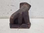 Auspuffkrümmer Abgaskrümmer BHE Zylinder 4-6 AUDI TT (8N3) 3.2 VR6 QUATTRO FL 184 KW 022253034M