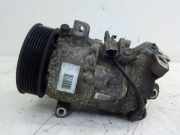 Klimakompressor Kompressor Klimaanlage H4J (700) RENAULT GRAND SCENIC III (JZ0/1) 1.4 16V 96 KW 8200958328/447150-0040