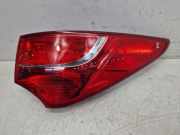 Rückleuchte Rücklicht aussen rechts US-Version HYUNDAI SANTA FE III (DM, DMA) 2.4 GDI 138 KW 924024Z000
