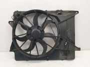 Lüfter Kühlerlüfter Motorlüfter CHEVROLET TRAX 1.7 TD AWD 96 KW 95321790