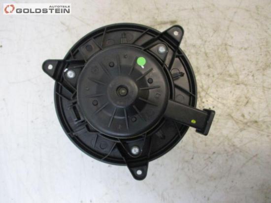 Gebläsemotor Heizungsgebläse RHD Rechtslenker OPEL MERIVA (B) 1,4 88 KW 5242673301 Bild Gebläsemotor Heizungsgebläse RHD Rechtslenker OPEL MERIVA (B) 1,4 88 KW 5242673301
