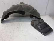 Radhausschale Radhausverkleidung links hinten 2tlg MITSUBISHI LANCER SPORTBACK (CX_A) 1.5 80 KW 5370A557/5370A443