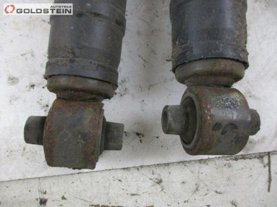 Stoßdämpfer hinten Satz OPEL MERIVA (B) 1,4 88 KW 13350753 Bild Stoßdämpfer hinten Satz OPEL MERIVA (B) 1,4 88 KW 13350753