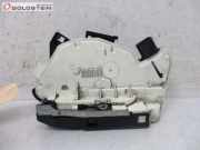 Türschloss vorne links RHD Rechtslenker SEAT IBIZA V (6J5) 1.6 TDI 77 KW 5N2837015C
